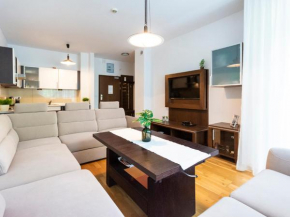 VacationClub - Diune Apartment 12, Kołobrzeg